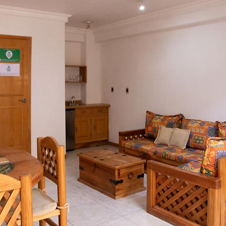Suite Sevilla Puebla de Zaragoza Esterno foto