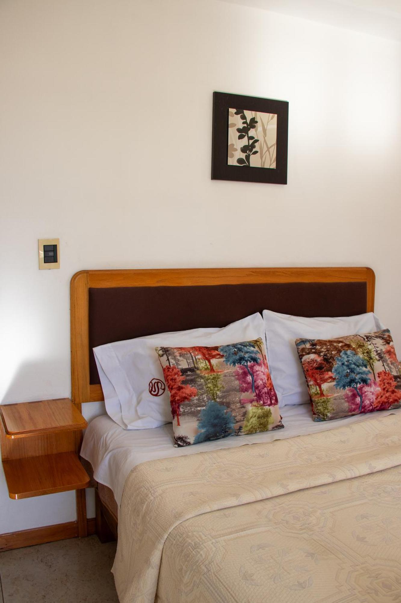 Suite Sevilla Puebla de Zaragoza Esterno foto