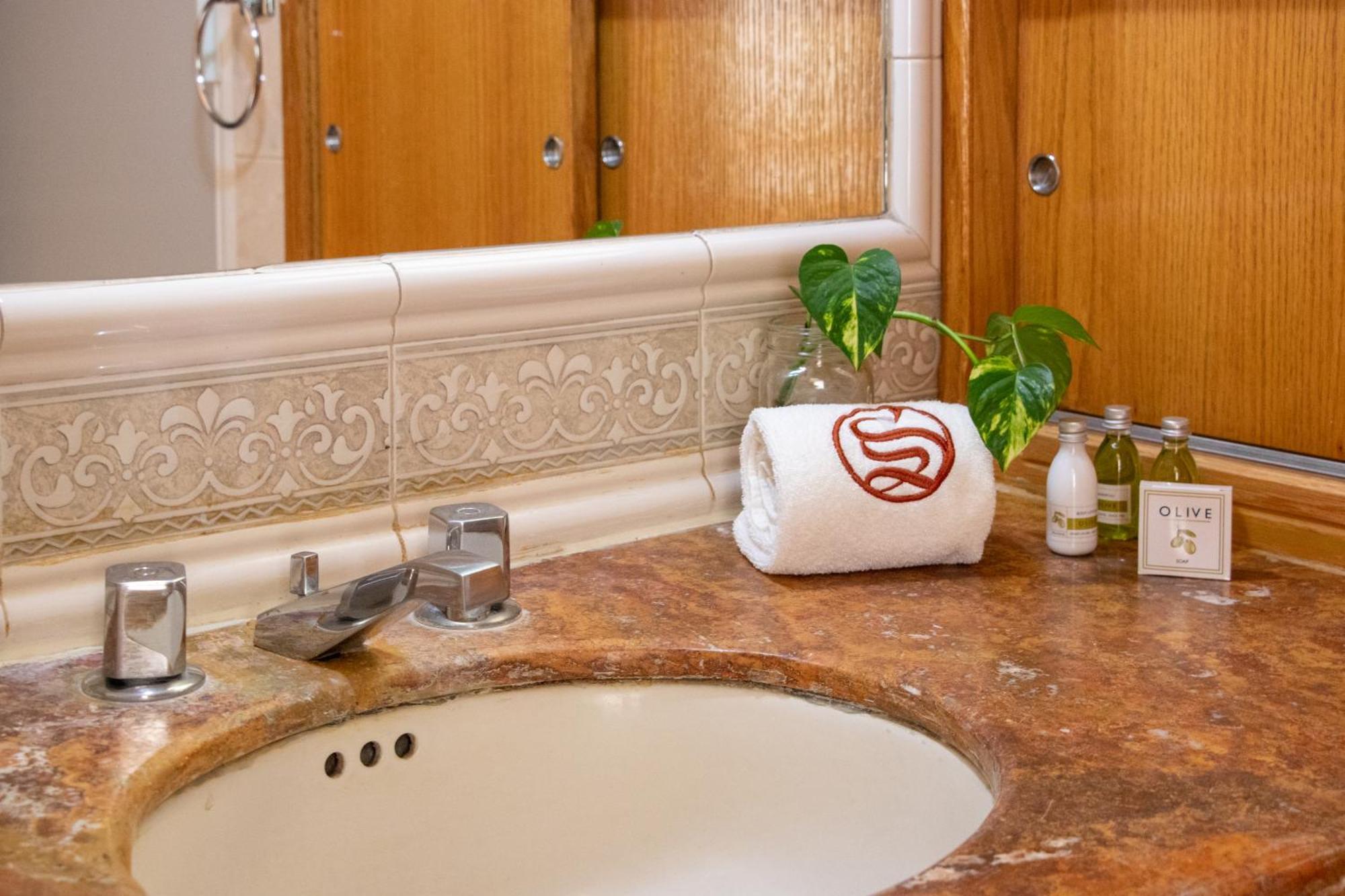 Suite Sevilla Puebla de Zaragoza Esterno foto