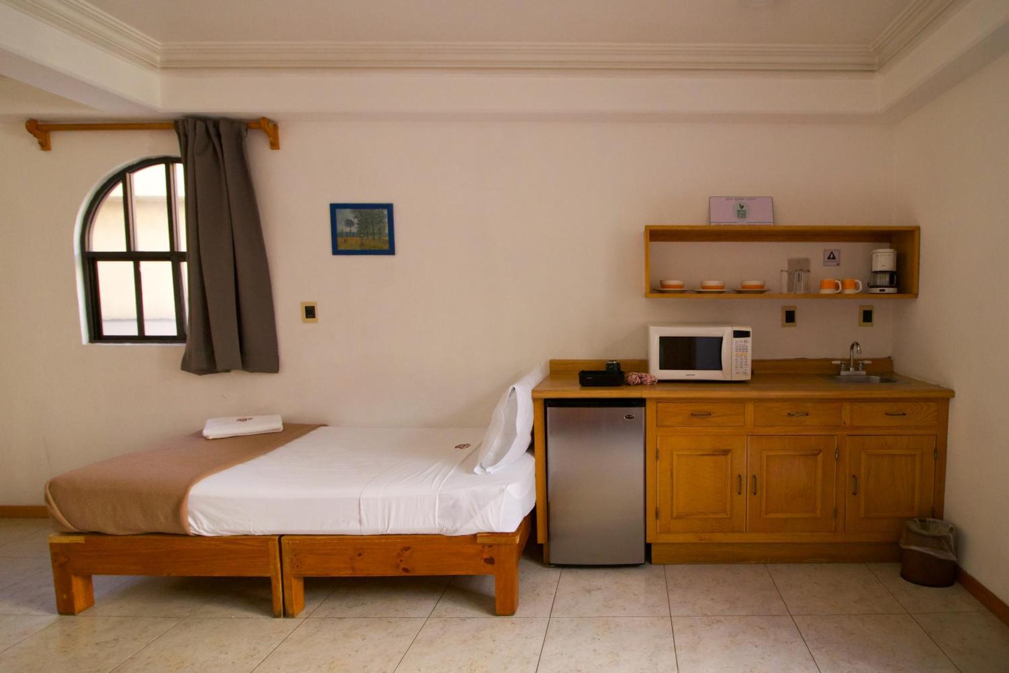 Suite Sevilla Puebla de Zaragoza Esterno foto