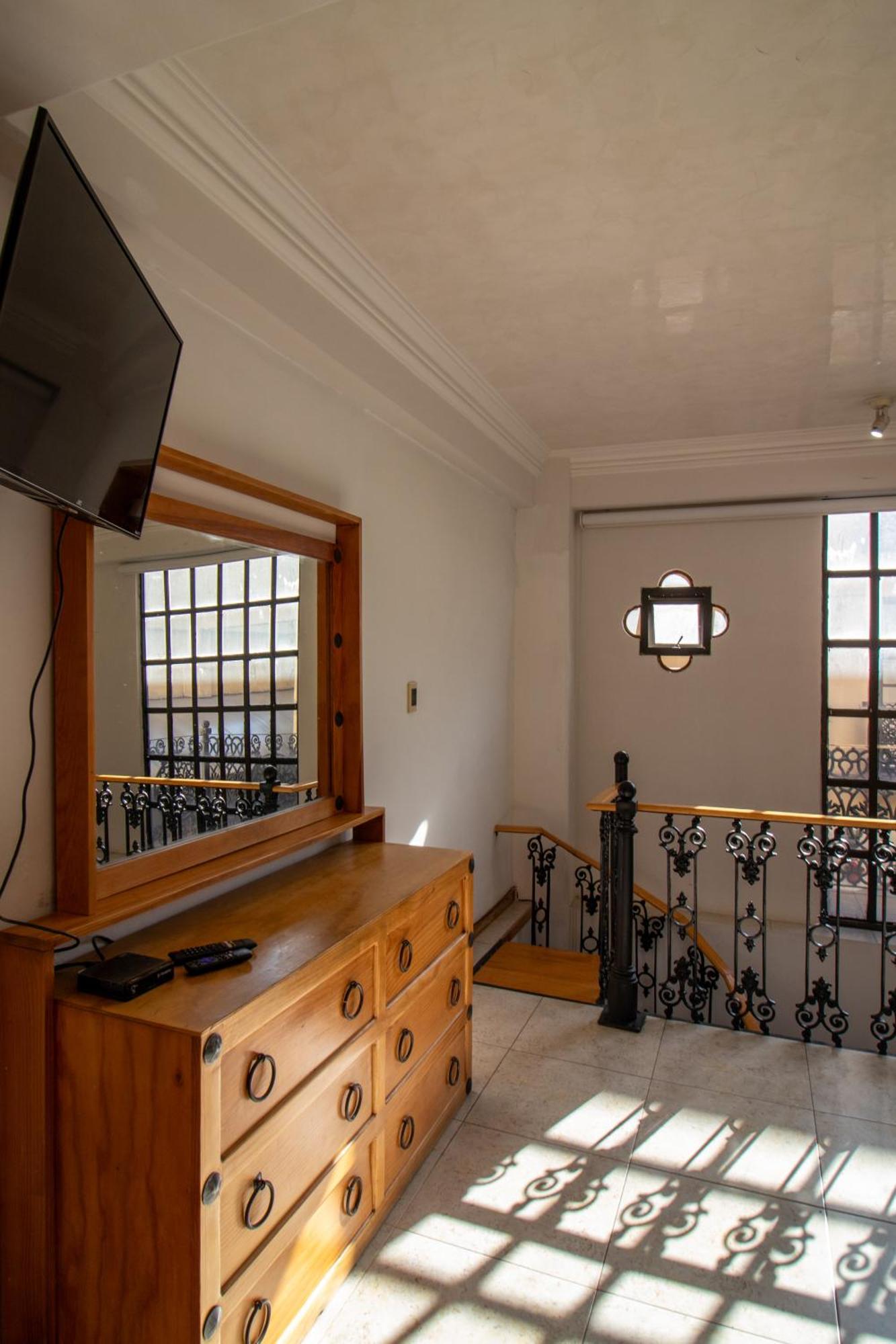 Suite Sevilla Puebla de Zaragoza Esterno foto