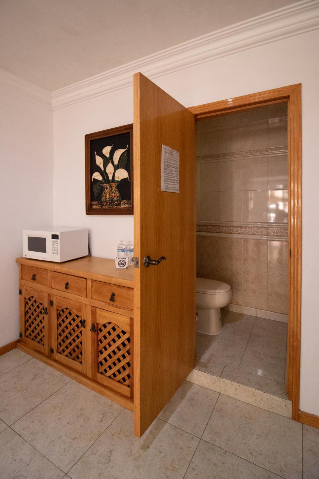 Suite Sevilla Puebla de Zaragoza Esterno foto