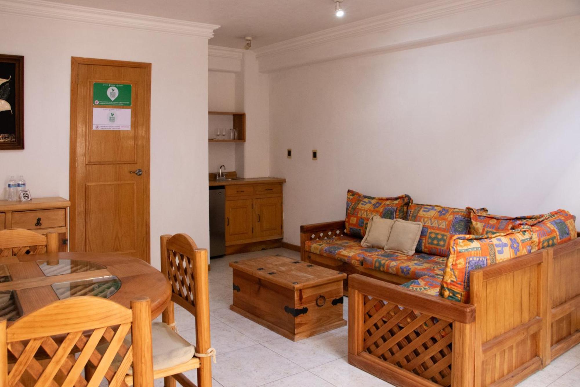 Suite Sevilla Puebla de Zaragoza Esterno foto