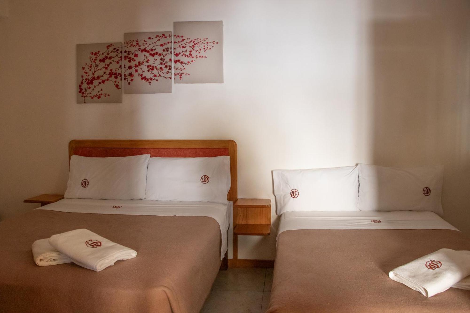 Suite Sevilla Puebla de Zaragoza Esterno foto