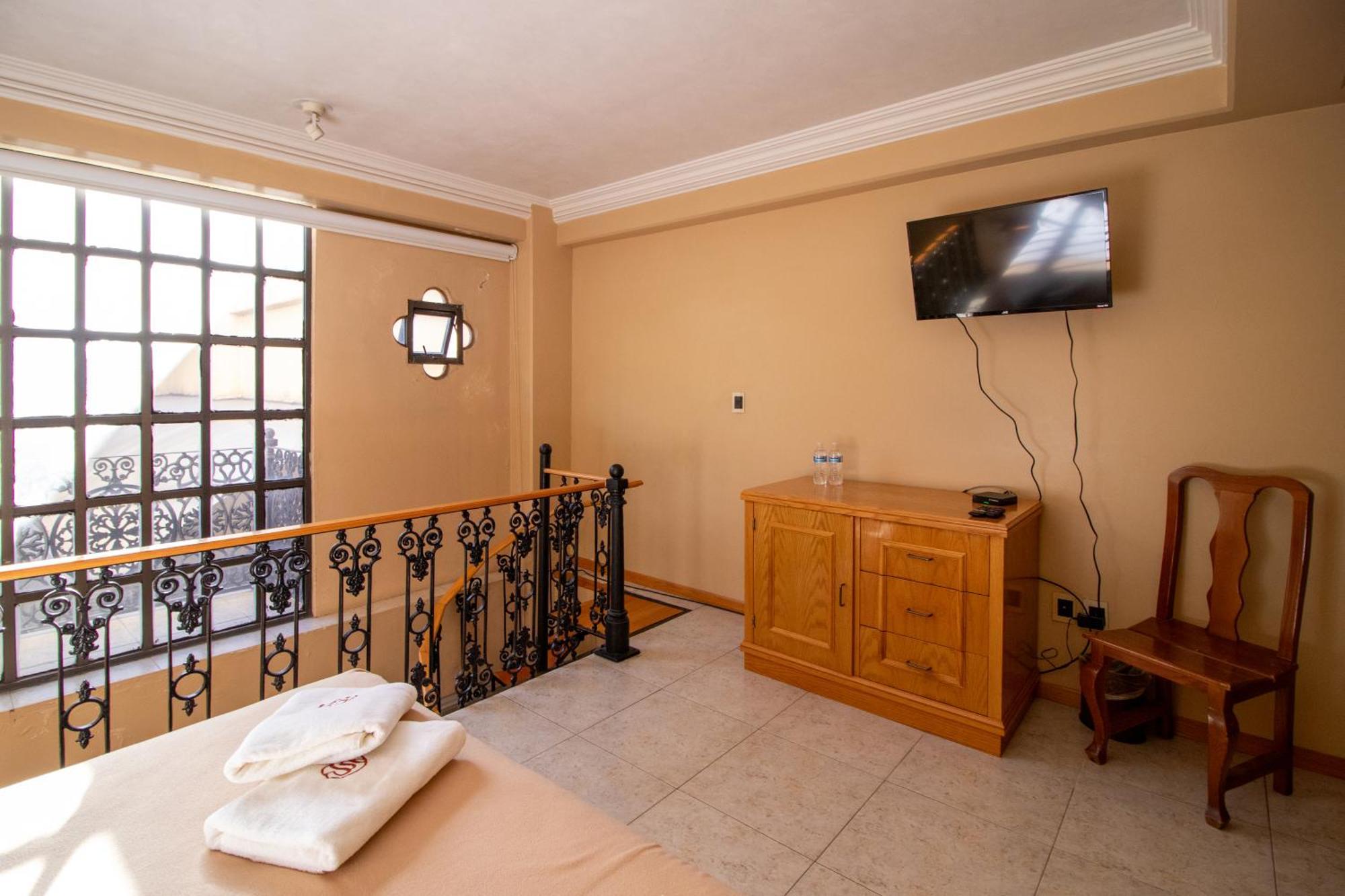 Suite Sevilla Puebla de Zaragoza Esterno foto