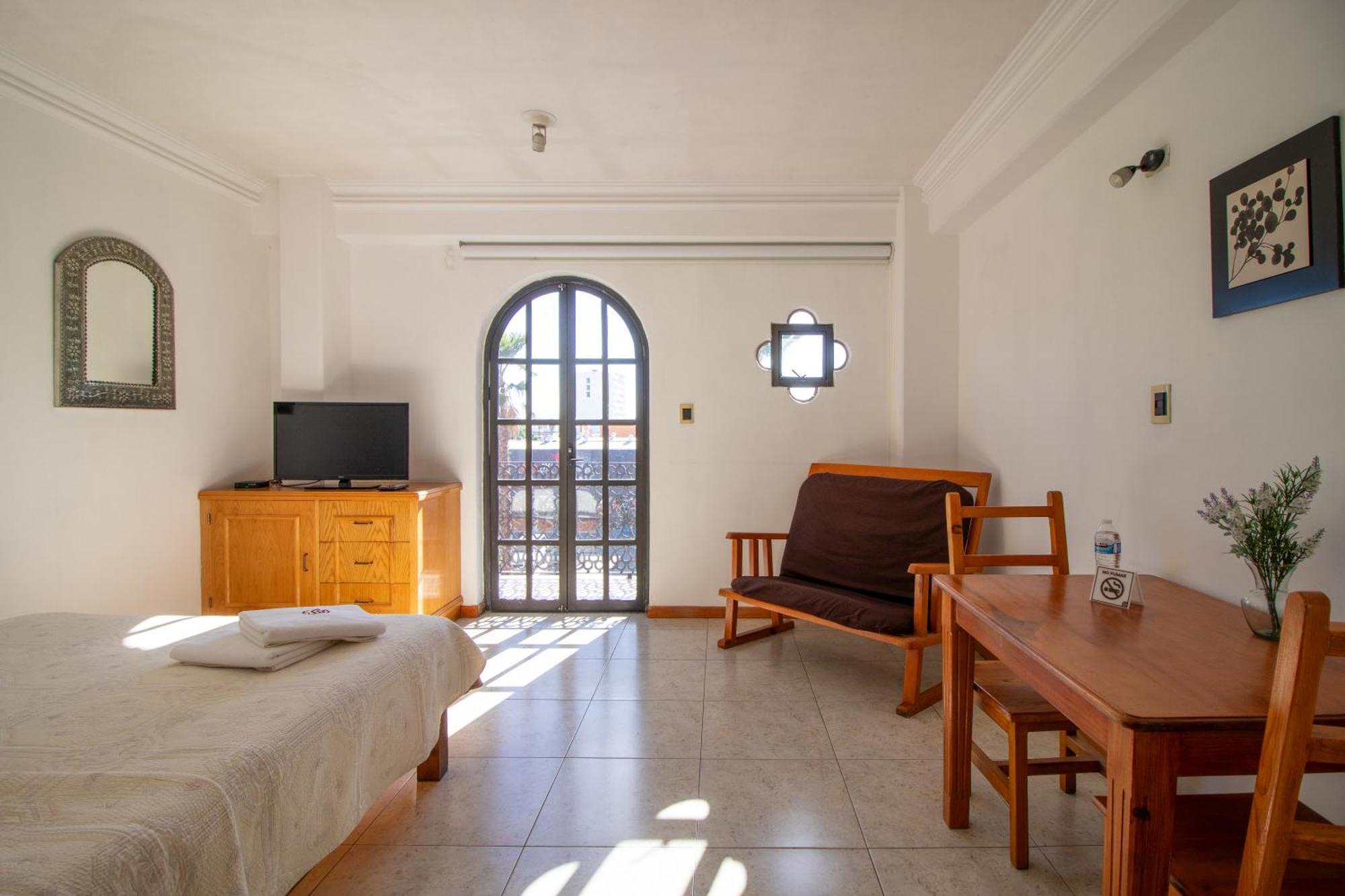 Suite Sevilla Puebla de Zaragoza Esterno foto