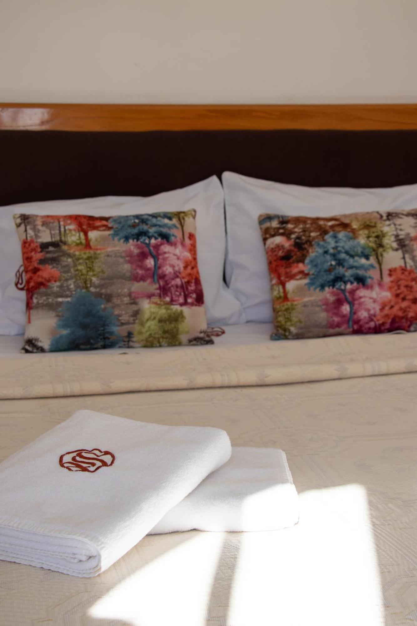 Suite Sevilla Puebla de Zaragoza Esterno foto