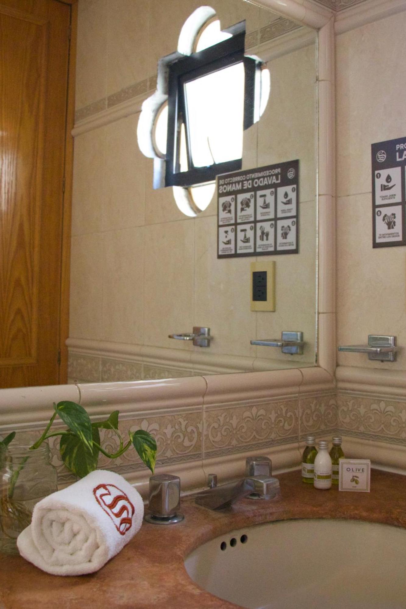 Suite Sevilla Puebla de Zaragoza Esterno foto