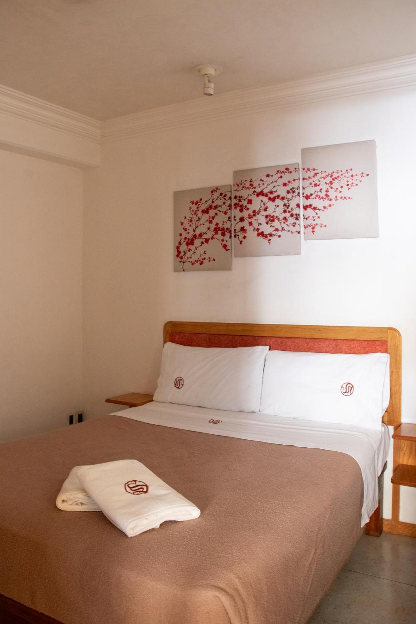 Suite Sevilla Puebla de Zaragoza Esterno foto