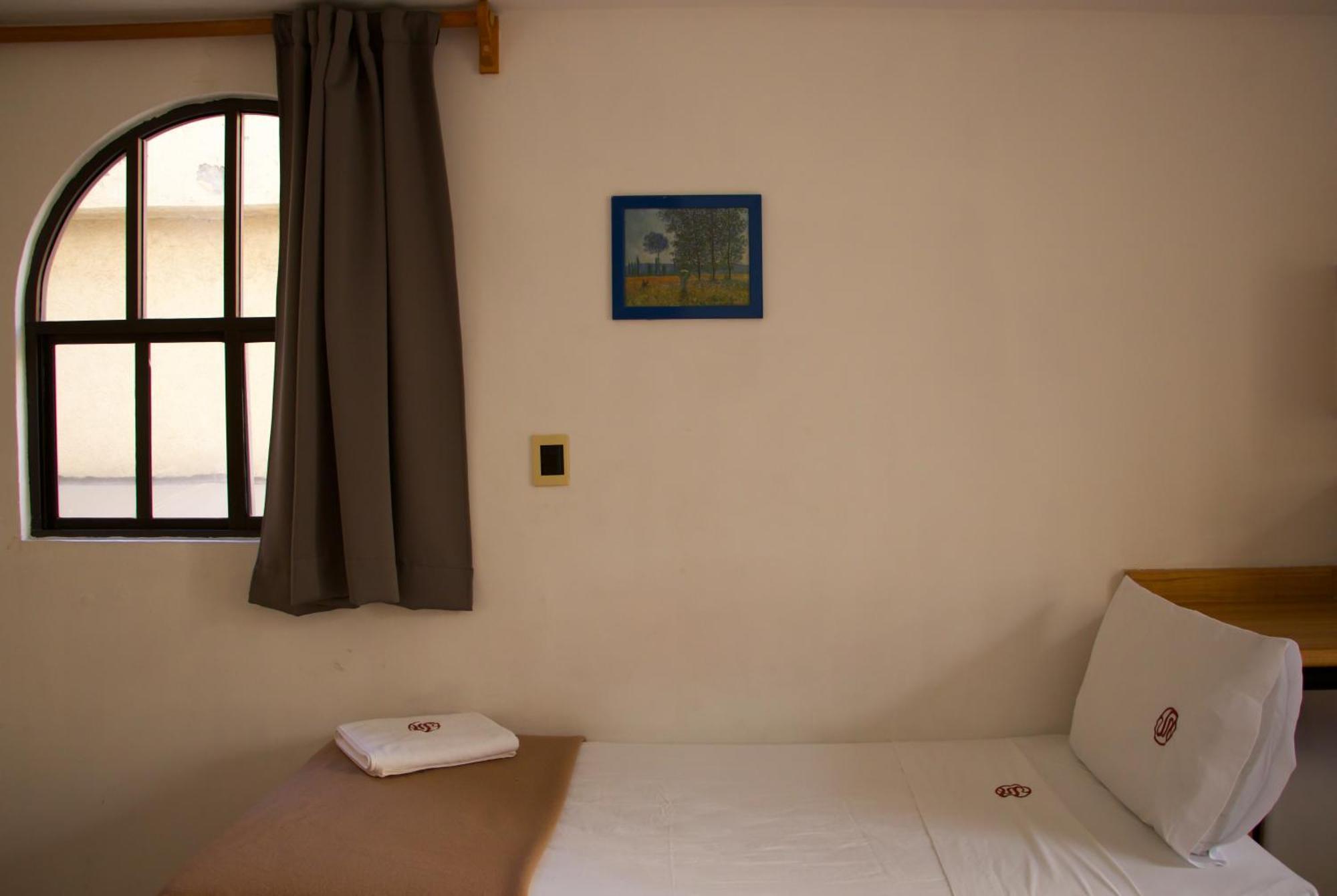 Suite Sevilla Puebla de Zaragoza Esterno foto