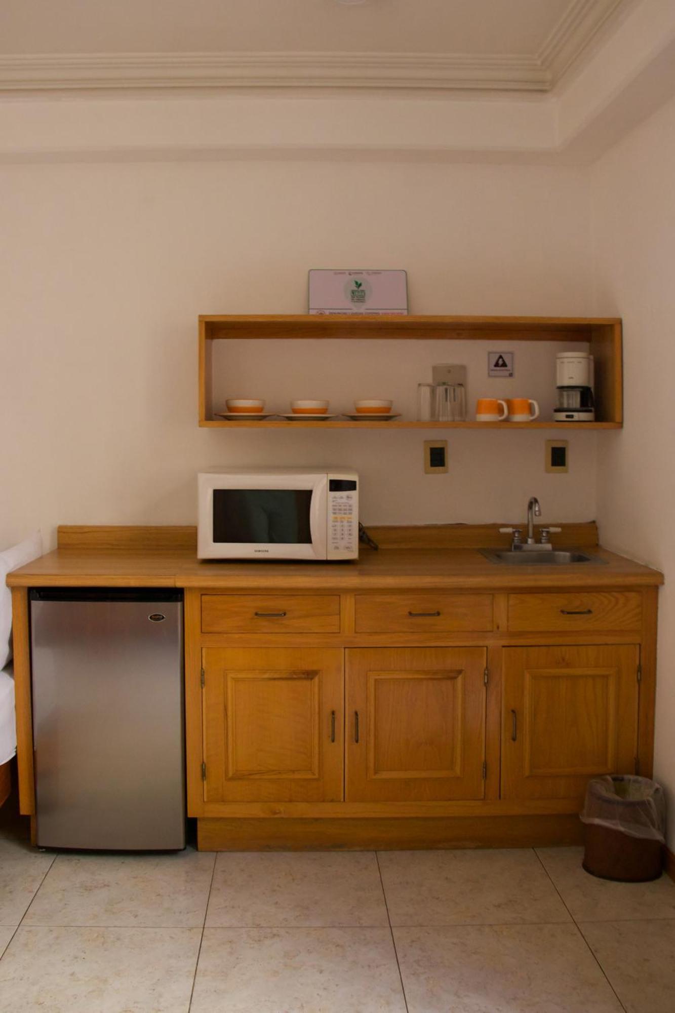 Suite Sevilla Puebla de Zaragoza Esterno foto