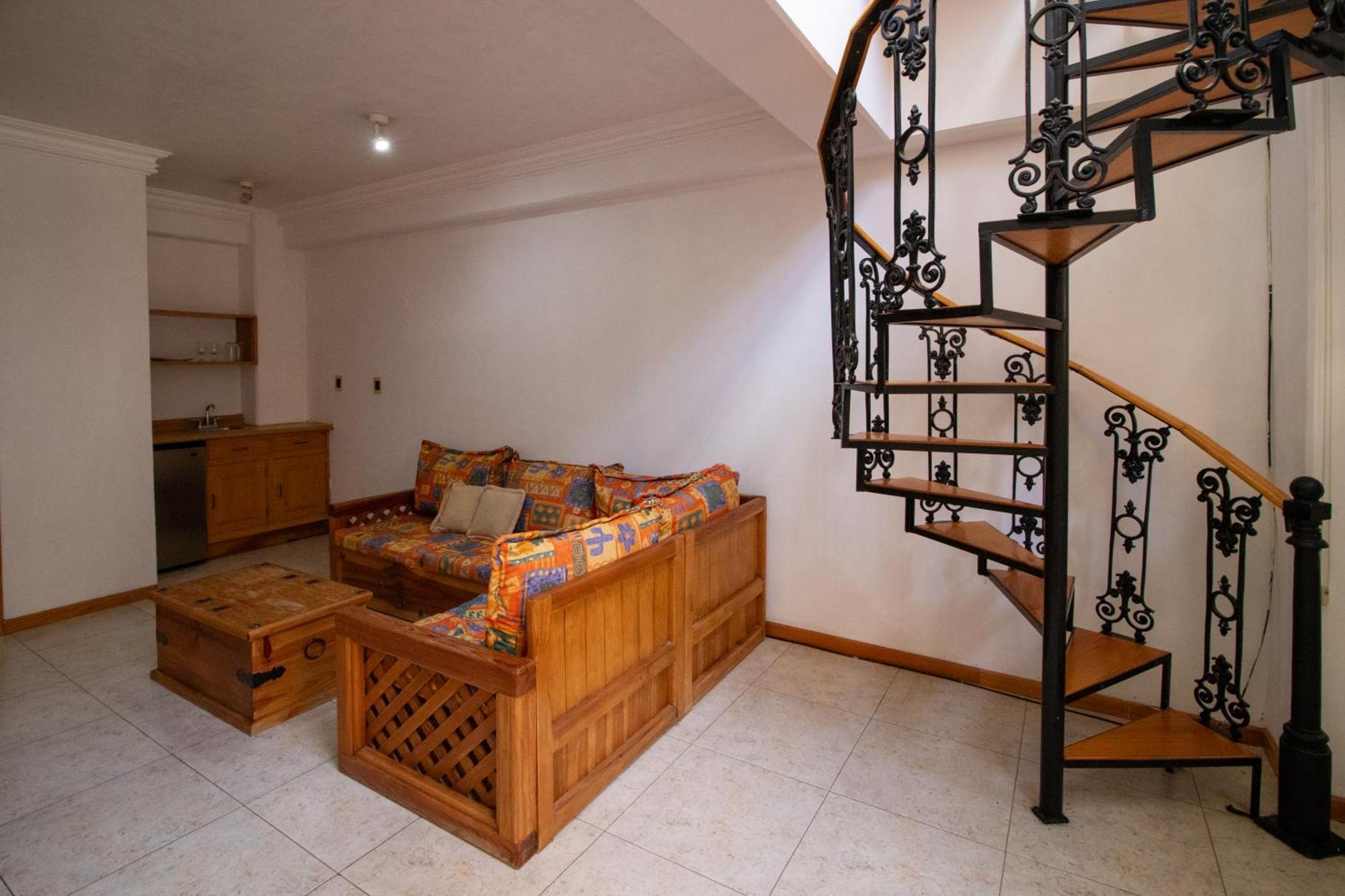 Suite Sevilla Puebla de Zaragoza Esterno foto