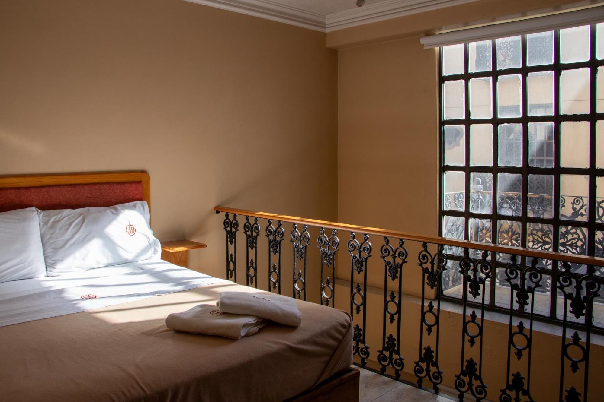 Suite Sevilla Puebla de Zaragoza Esterno foto