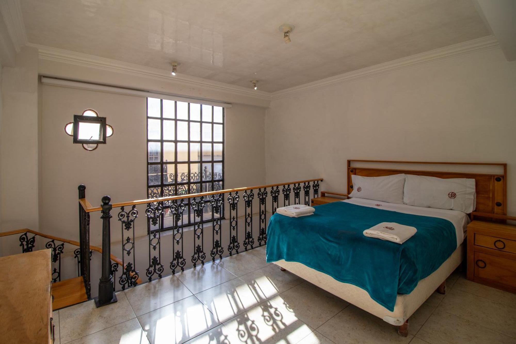 Suite Sevilla Puebla de Zaragoza Esterno foto