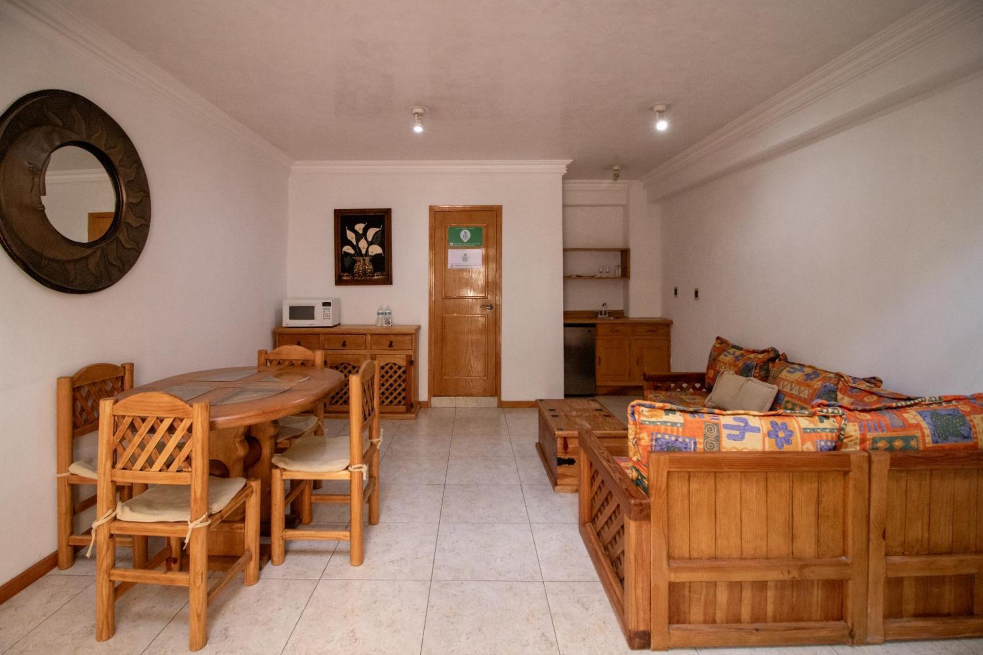 Suite Sevilla Puebla de Zaragoza Esterno foto