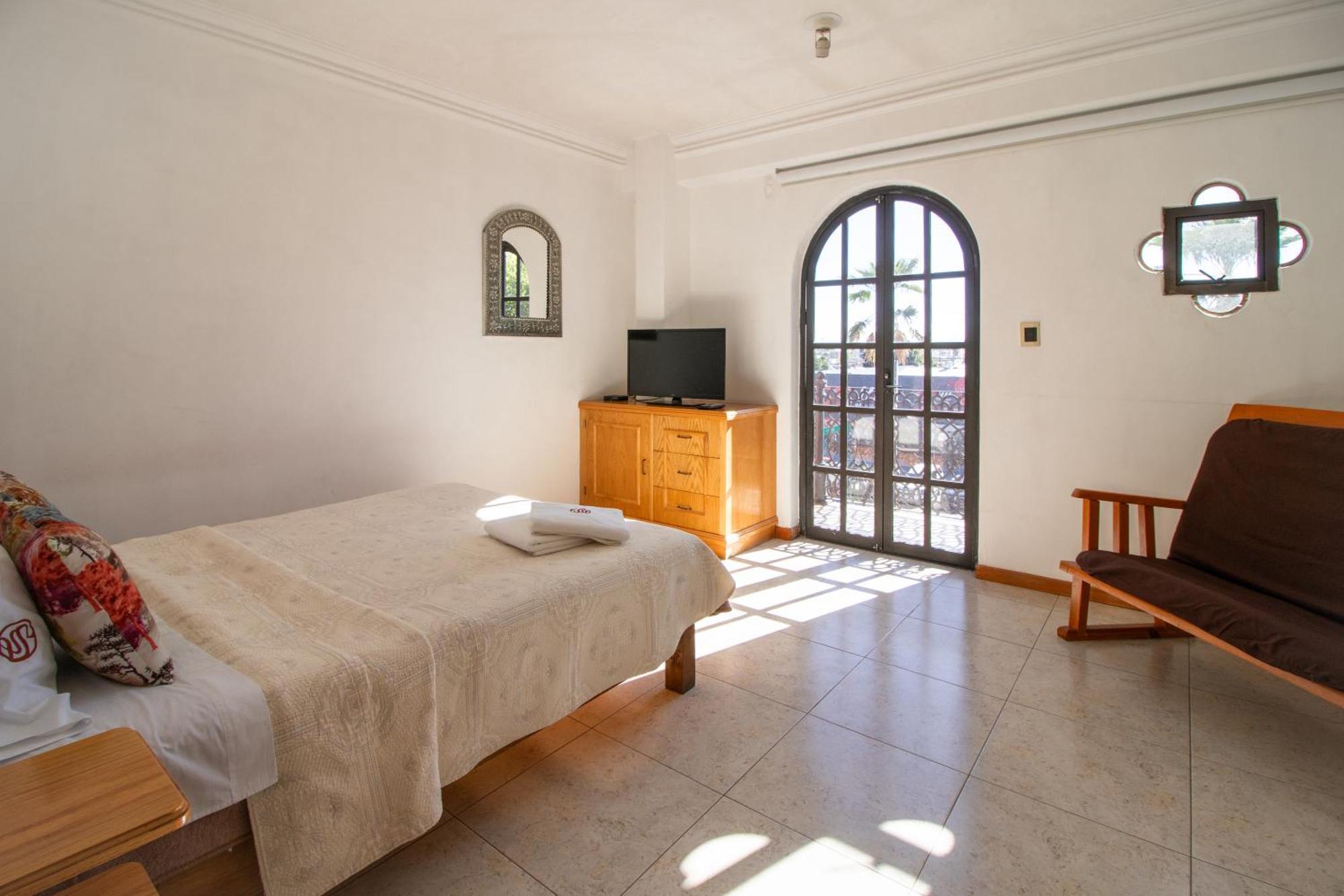 Suite Sevilla Puebla de Zaragoza Esterno foto