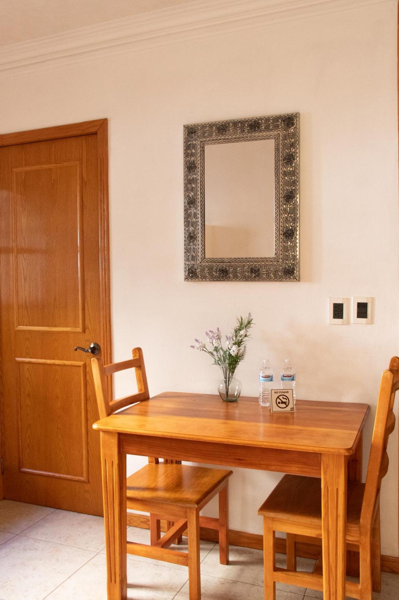 Suite Sevilla Puebla de Zaragoza Esterno foto