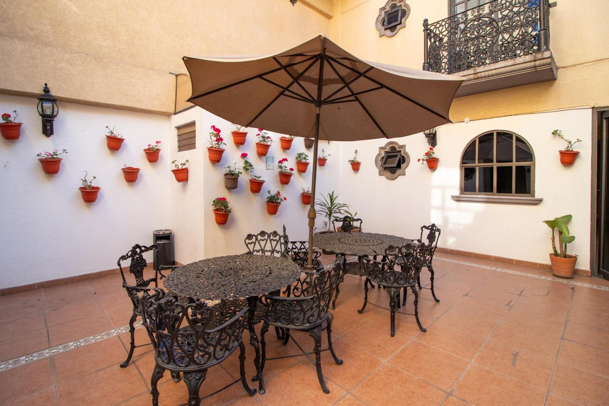 Suite Sevilla Puebla de Zaragoza Esterno foto